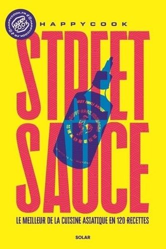 Emprunter Street sauce livre