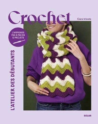 Emprunter Crochet livre