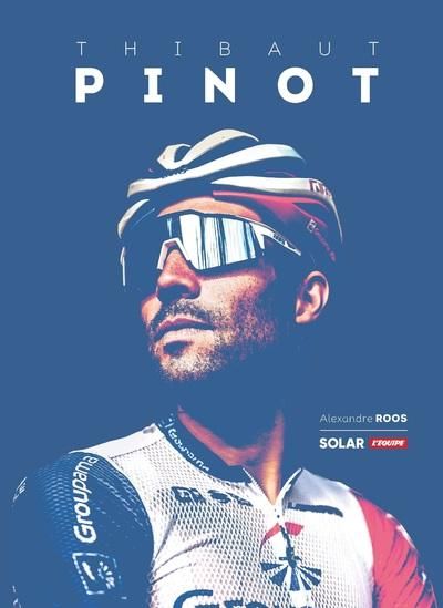 Emprunter Thibaut Pinot livre