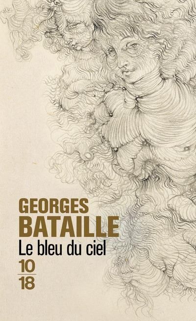 Emprunter Le bleu du ciel livre