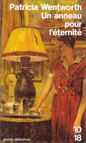 Emprunter Un anneau pour l'éternité livre