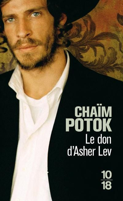 Emprunter Le don d'Asher Lev livre