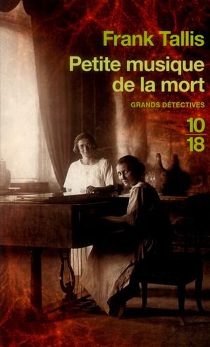 Emprunter Les carnets de Max Liebermann : Petite musique de la mort livre