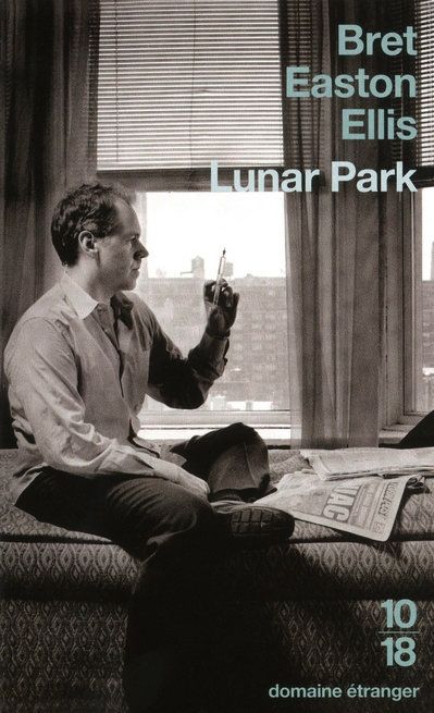 Emprunter Lunar Park livre