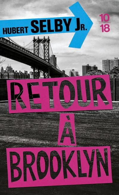 Emprunter Retour à Brooklyn. (Requiem for a Dream) livre