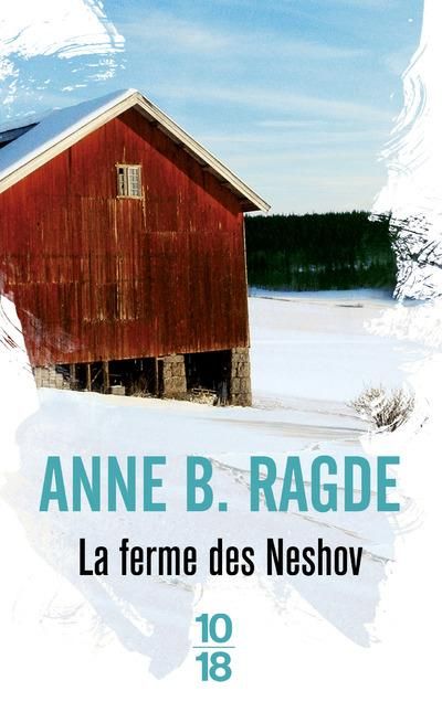 Emprunter La ferme de Neshov livre