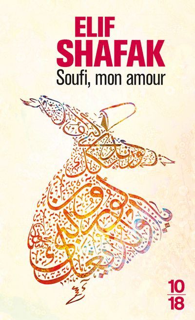 Emprunter Soufi mon amour livre