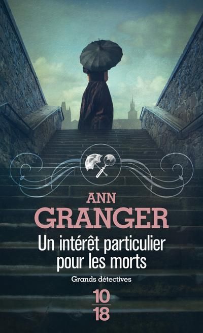 Emprunter Un intérêt particulier pour les morts/01/ livre