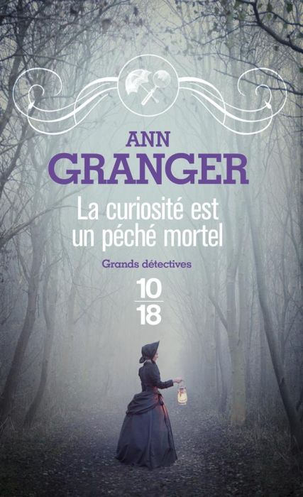 Emprunter La curiosité est un péché mortel/02/ livre