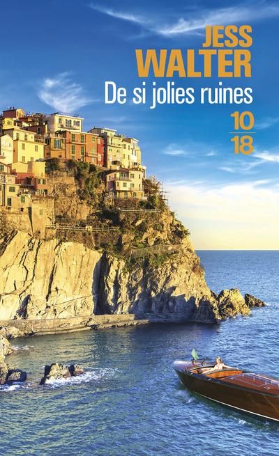 Emprunter De si jolies ruines livre