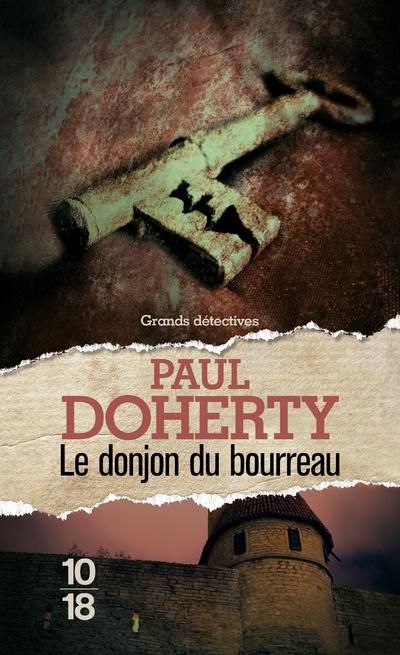 Emprunter Le donjon du bourreau livre