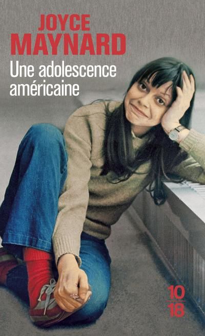 Emprunter Une adolescence américaine. Chronique des années 60 livre