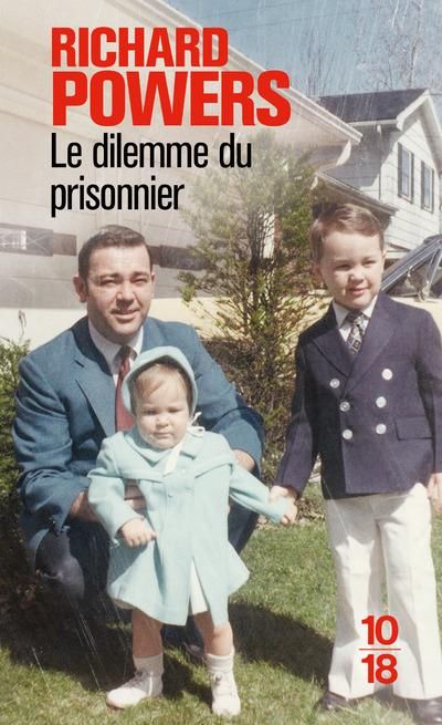 Emprunter Le dilemme du prisonnier livre