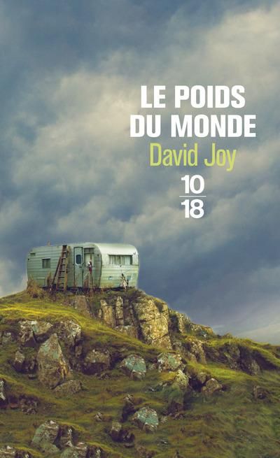 Emprunter Le poids du monde livre