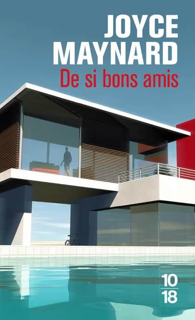 Emprunter De si bons amis livre