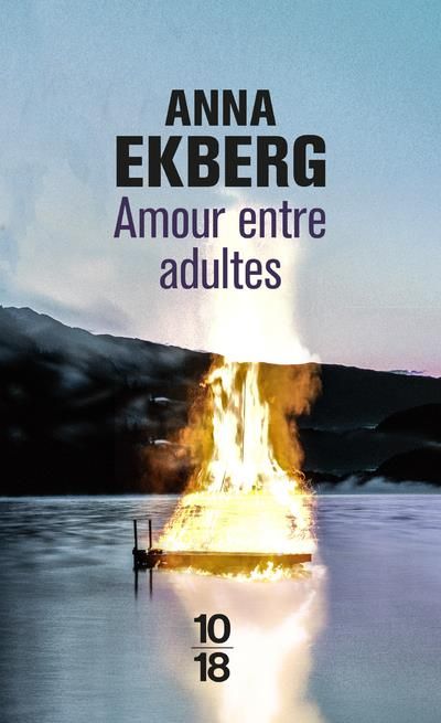 Emprunter Amour entre adultes livre