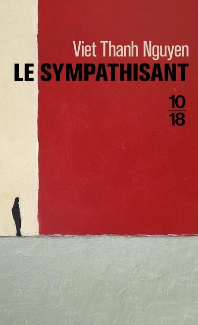 Emprunter Le sympathisant livre