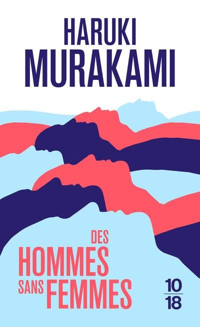 Emprunter Des hommes sans femmes livre