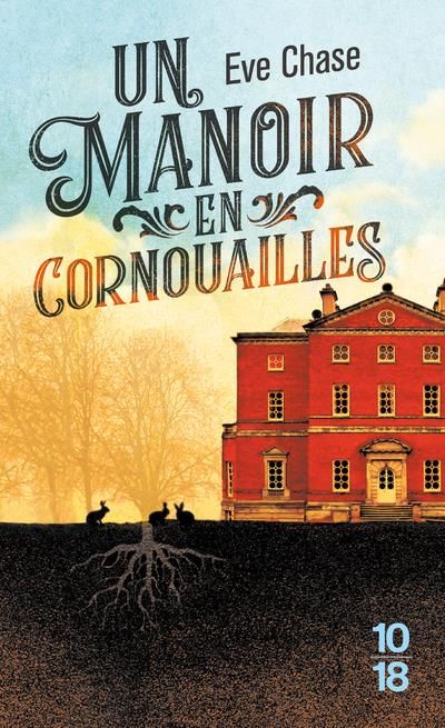 Emprunter Un manoir en Cornouailles livre