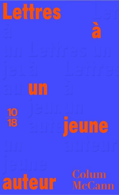 Emprunter Lettres à un jeune auteur livre