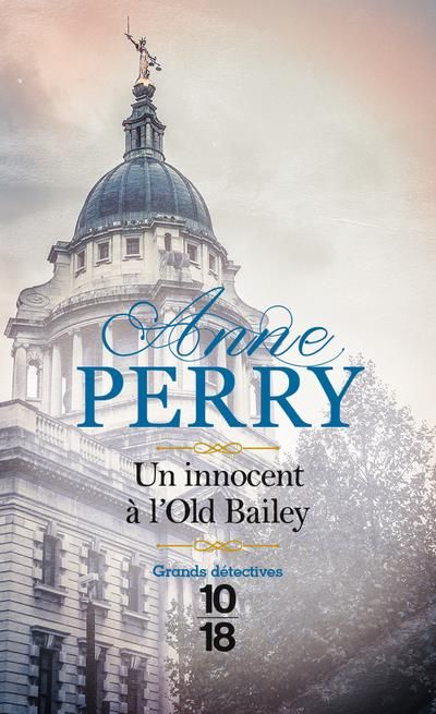 Emprunter Une enquête de Daniel Pitt Tome 1 : Un innocent à l'Old Bailey livre