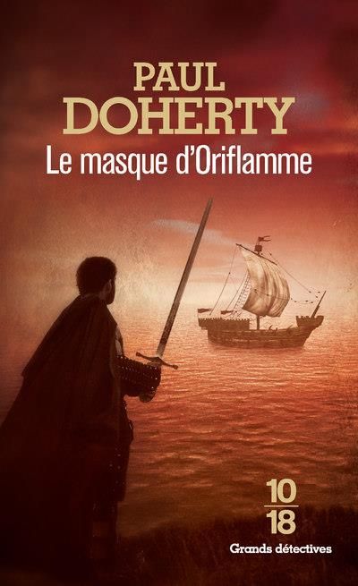 Emprunter Le masque d'oriflamme livre