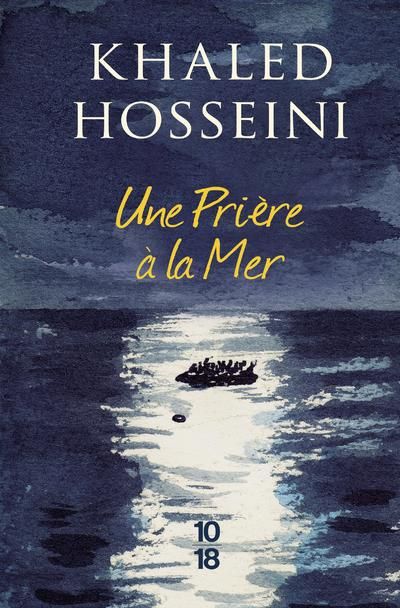 Emprunter Une prière à la mer livre