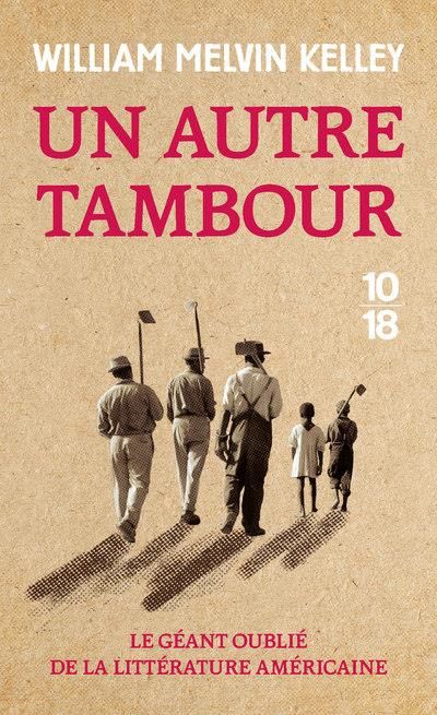 Emprunter Un autre tambour livre