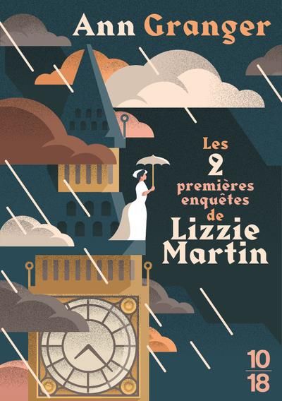 Emprunter Les premières enquêtes de Lizzie Martin. Un intérêt particulier pour les morts %3B La curiosité est un livre