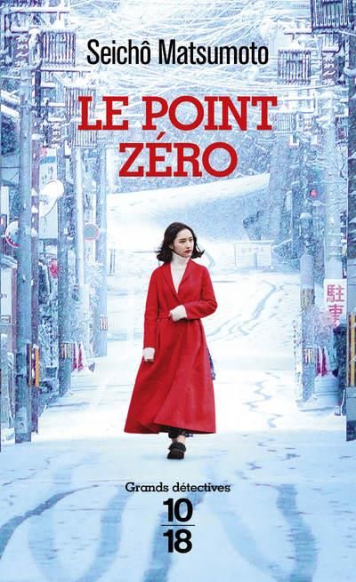 Emprunter Le point zéro livre