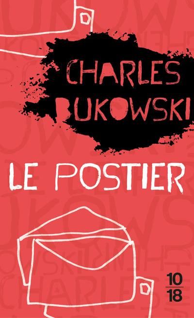 Emprunter Le postier livre