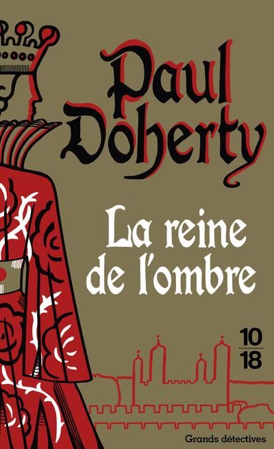 Emprunter La reine de l'ombre livre