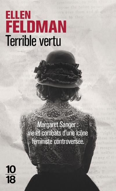 Emprunter Terrible vertu livre