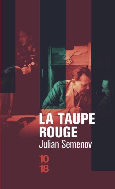 Emprunter La taupe rouge. 17 instants de printemps livre