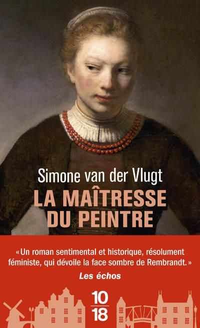 Emprunter La maîtresse du peintre livre