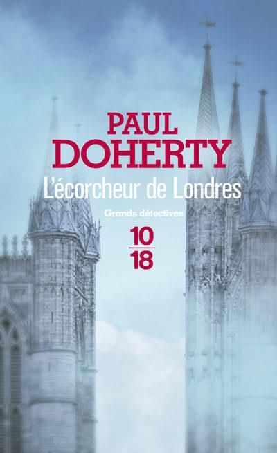 Emprunter L'écorcheur de Londres livre