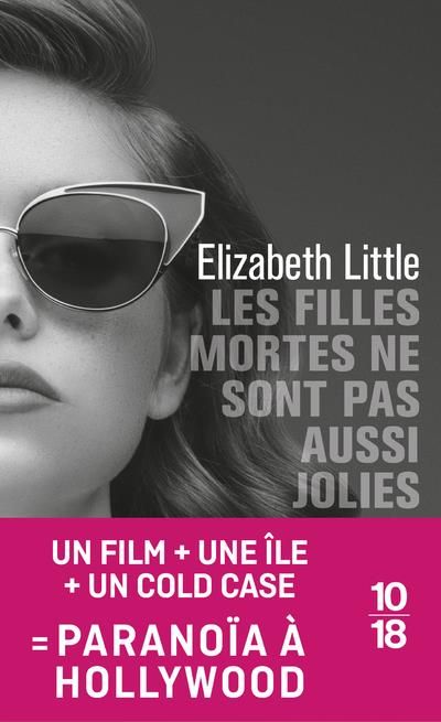 Emprunter Les filles mortes ne sont pas aussi jolies livre