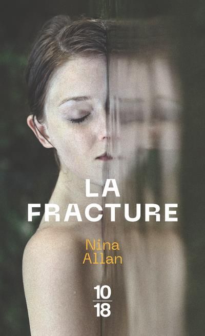 Emprunter La fracture livre