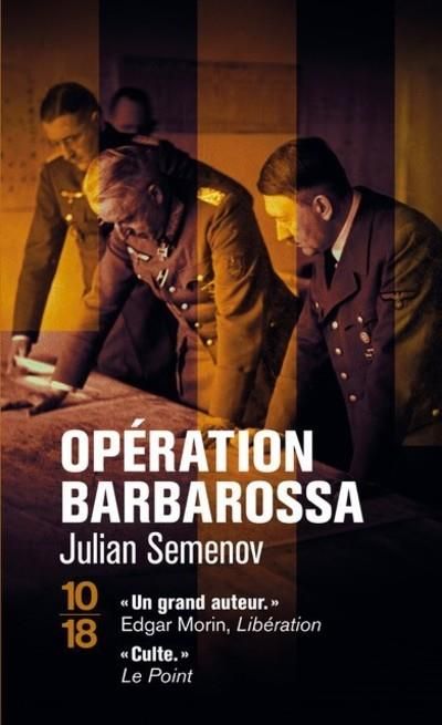 Emprunter Opération Barbarossa. La carte ukrainienne livre