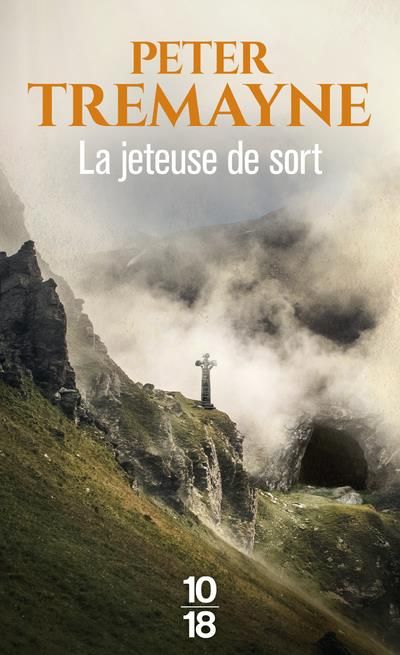 Emprunter La Jeteuse de sort livre