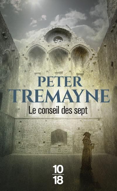 Emprunter Le Conseil des Sept livre