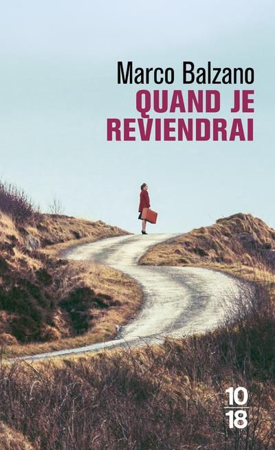 Emprunter Quand je reviendrai livre