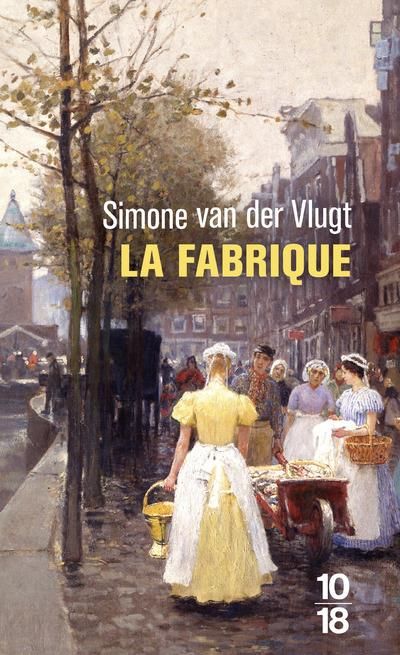 Emprunter La fabrique livre