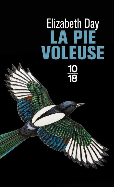 Emprunter La pie voleuse livre