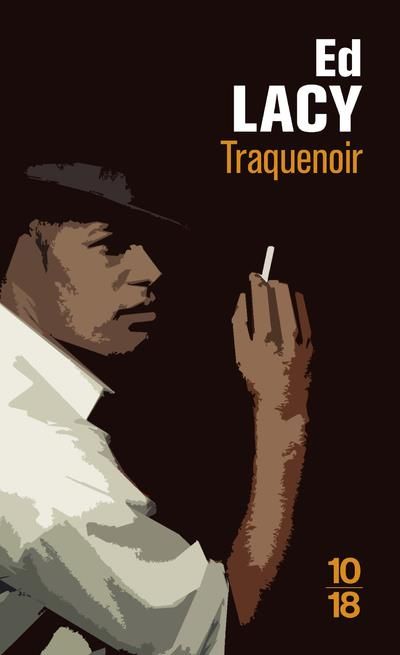 Emprunter Traquenoir livre