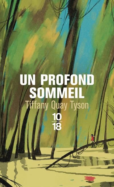 Emprunter Un profond sommeil livre