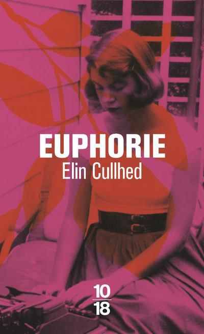 Emprunter Euphorie. Un roman sur Sylvia Plath livre