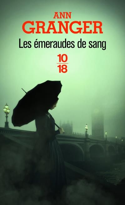 Emprunter Les émeraudes de sang livre