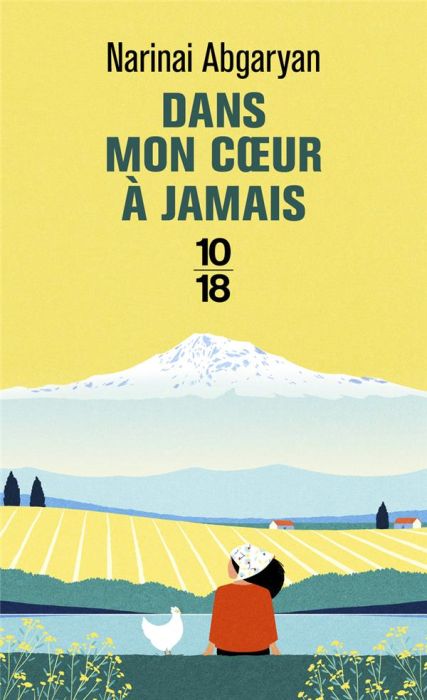 Emprunter Dans mon coeur à jamais livre