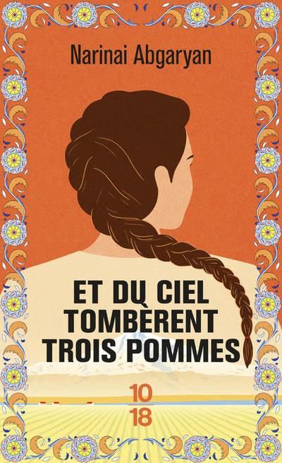 Emprunter Et du ciel tombèrent trois pommes livre